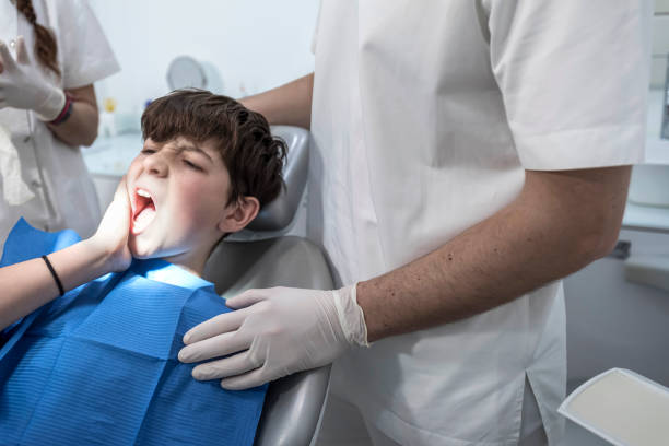 Best Emergency Tooth Extraction in Xenia, OH