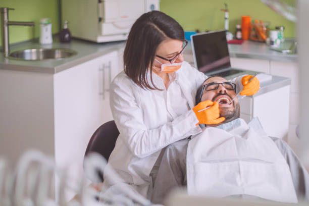 Best Emergency Tooth Extraction in Xenia, OH